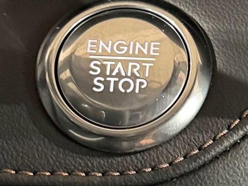 New 2026 Lincoln Nautilus Premier w/ Jet Appearance Package image 74