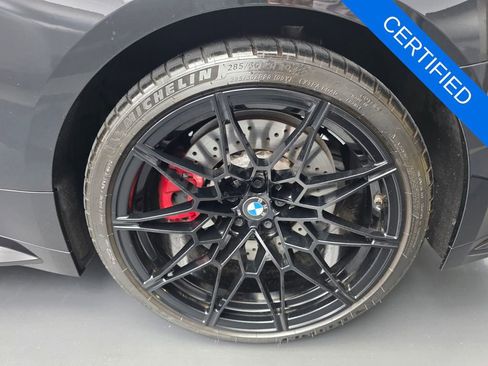 Used 2026 BMW M4 xDrive Competition w/ Executive Package AWD/4WD image 16