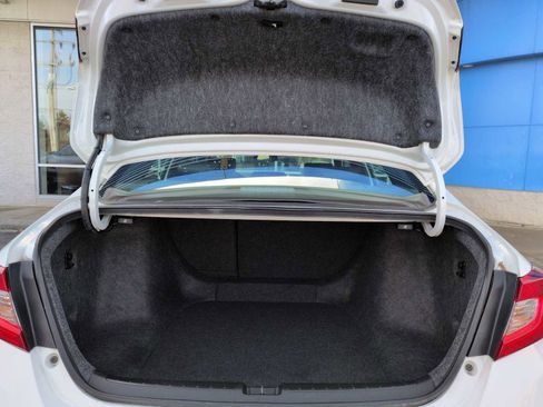 Certified 2022 Honda Accord Sport image 29