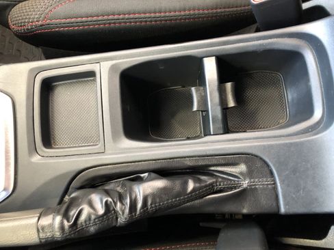 Used 2023 Subaru WRX Premium image 23