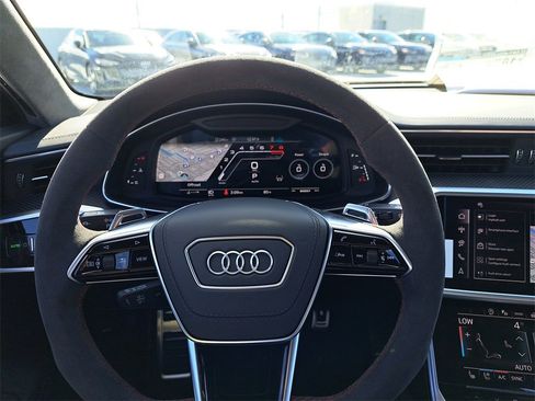 New 2026 Audi RS 6 performance image 7