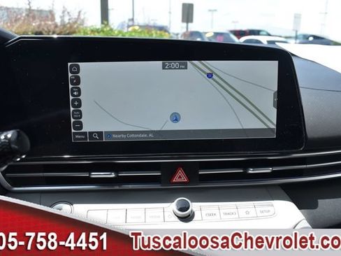 Used 2024 Hyundai Elantra Limited FWD image 36