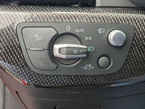 Used 2021 Audi S5 Prestige w/ Prestige Package image 16