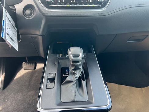 New 2026 Toyota Corolla Cross XLE image 11