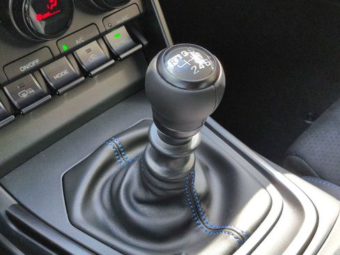 New 2025 Subaru BRZ tS image 30