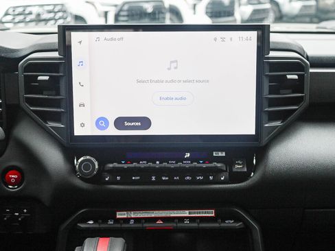 New 2025 Toyota Tundra TRD Pro w/ Tow Tech Package image 16