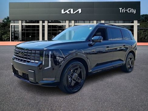 New 2027 Kia Telluride X-Line SX Prestige AWD/4WD image 2