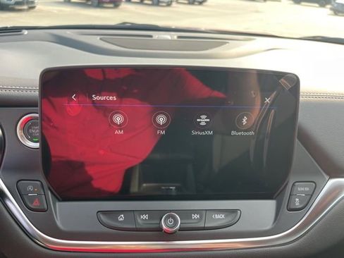 New 2026 Chevrolet Blazer LT w/ Convenience Package image 25