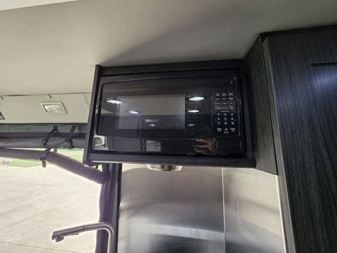 Used 2021 RAM ProMaster 3500 w/ RV Ready Prep Package image 22