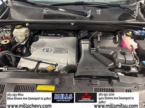 Used 2012 Toyota Highlander Limited AWD/4WD image 24