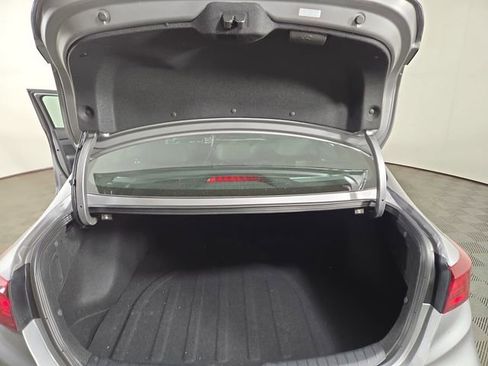 Certified 2024 Kia Forte GT FWD image 31