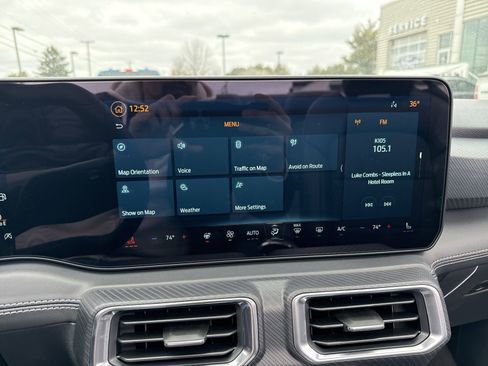 New 2026 Ford Mustang GT Premium RWD image 24