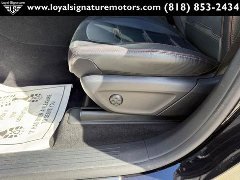 Used 2021 Mercedes-Benz GLE 53 AMG 4MATIC Coupe image 25