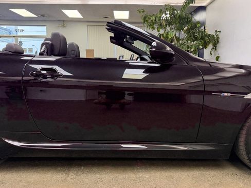 Used 2009 BMW M6 Convertible image 17