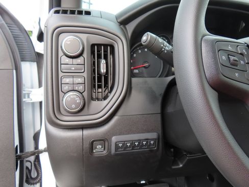 New 2024 Chevrolet Silverado 3500 W/T w/ WT Fleet Convenience Package AWD/4WD image 14