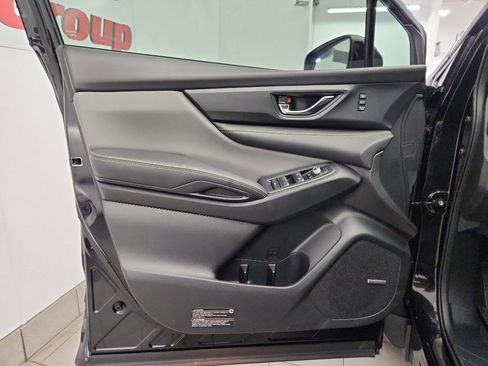 Certified 2023 Subaru Ascent Onyx Edition Limited image 8