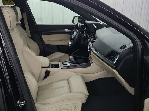 Used 2023 Audi Q5 2.0T Prestige AWD/4WD image 5
