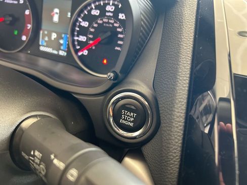 New 2026 Mitsubishi Eclipse Cross LE image 42