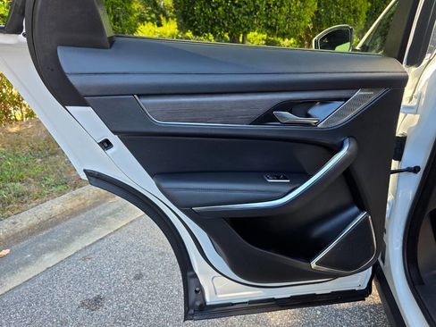 Used 2021 Jaguar F-PACE S image 37