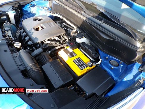 Used 2022 Kia Seltos EX image 35