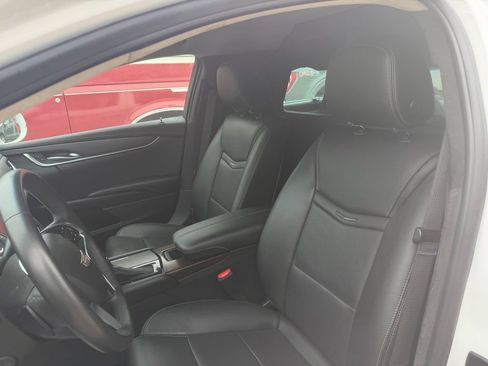 Used 2019 Cadillac XTS FWD image 7