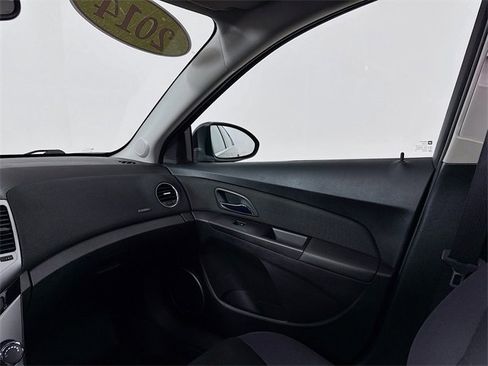 Used 2014 Chevrolet Cruze LT w/ All-Star Edition image 23