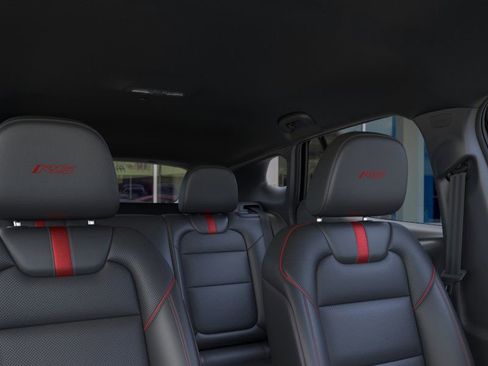 New 2026 Chevrolet Trax RS w/ Driver Confidence Package image 24