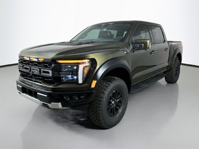 New 2026 Ford F150 Raptor AWD/4WD image 3