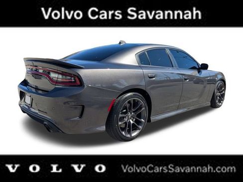 Used 2022 Dodge Charger Scat Pack w/ Harman/Kardon Audio Group image 5