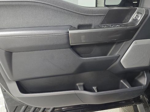 Used 2023 Ford F150 Lariat w/ Equipment Group 502A High image 12