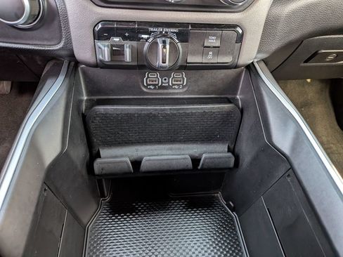Used 2021 RAM 1500 Lone Star w/ Trailer Tow Group RWD image 32