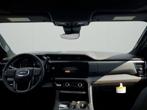 New 2026 GMC Sierra 2500 AT4 w/ AT4 Premium Plus Package image 22