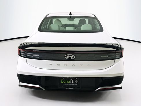 Used 2025 Hyundai Sonata SEL image 7