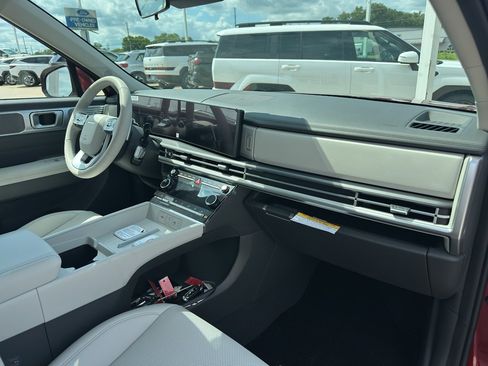New 2026 Hyundai Santa Fe SEL AWD/4WD image 29