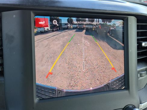 Used 2024 RAM 2500 Big Horn w/ Bed Utility Group image 27