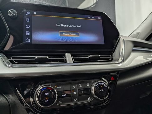 New 2026 Chevrolet Trax LT w/ Driver Confidence Package FWD image 21