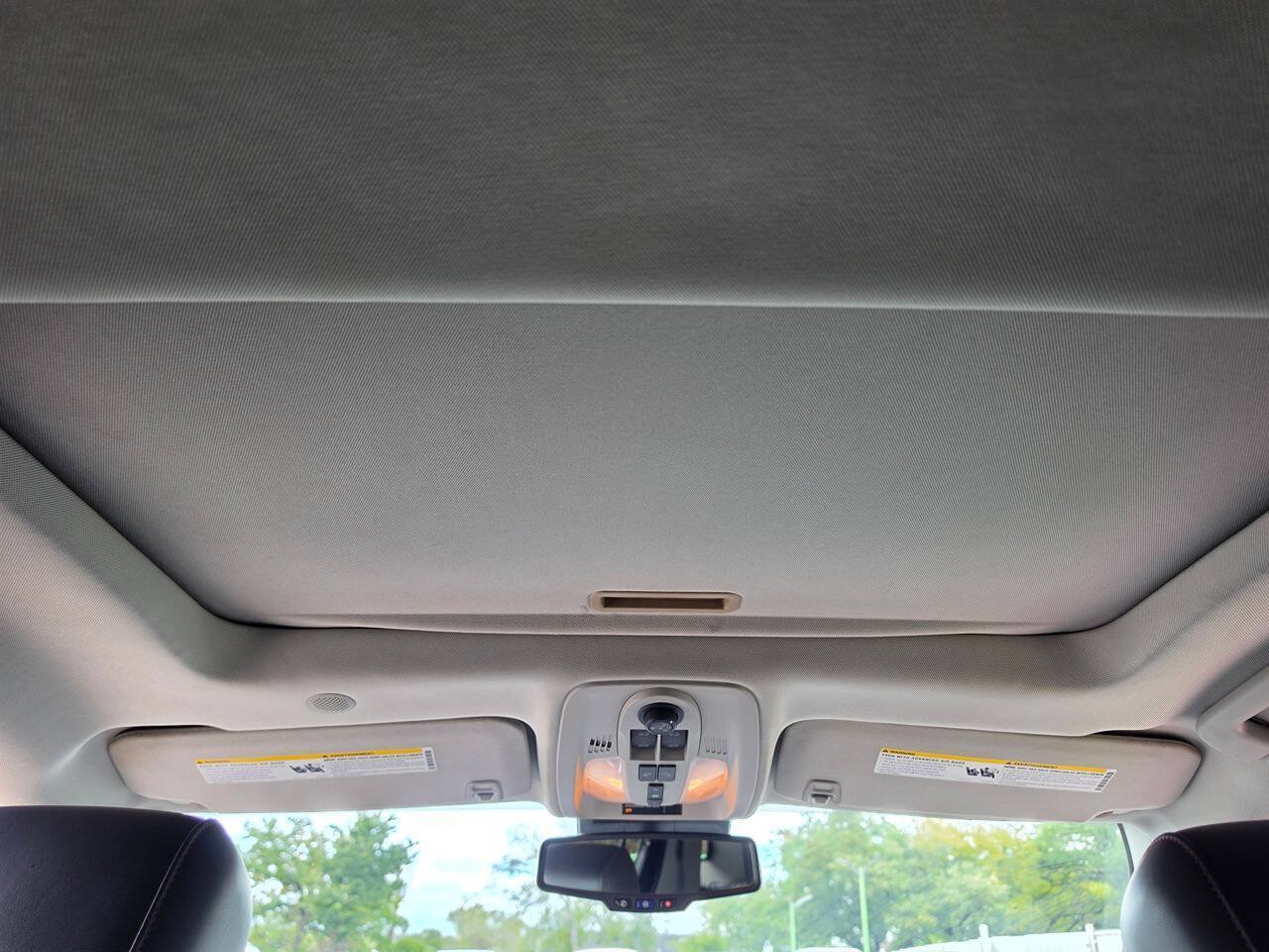 Used 2012 GMC Terrain SLT FWD image 40