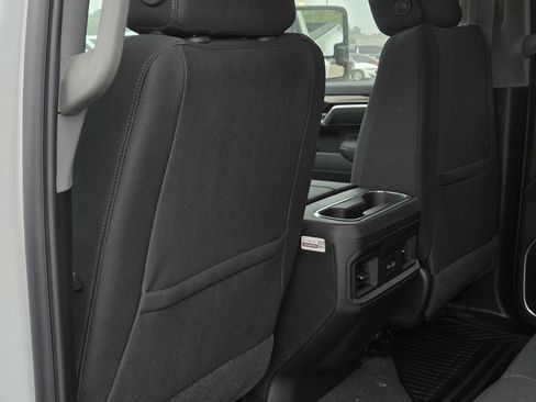 New 2026 Chevrolet Silverado 3500 LT w/ Safety Package AWD/4WD image 19