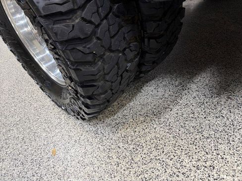 Used 2015 RAM 3500 Laramie w/ Convenience Group image 54