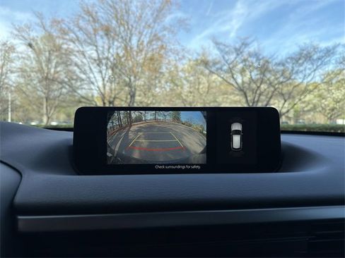 New 2026 MAZDA CX-50 Meridian Edition w/ Apex Package image 17