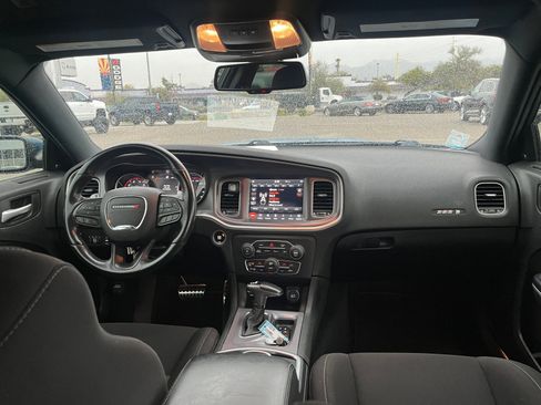 Used 2020 Dodge Charger Scat Pack w/ Driver Convenience Group image 20