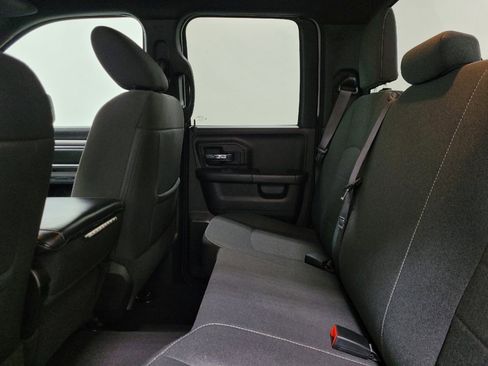 Used 2021 RAM 1500 Classic Warlock w/ Electronics Group image 18