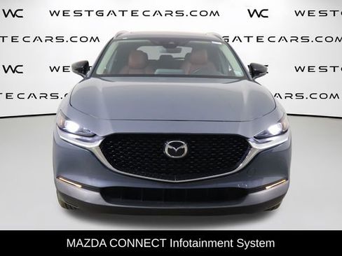 Used 2023 MAZDA CX-30 AWD 2.5 S w/ Preferred Package image 2