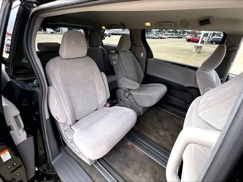 Used 2018 Toyota Sienna LE image 20