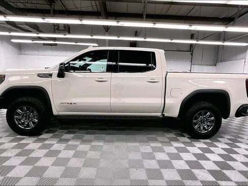 Used 2026 GMC Sierra 1500 AT4X AWD/4WD image 15