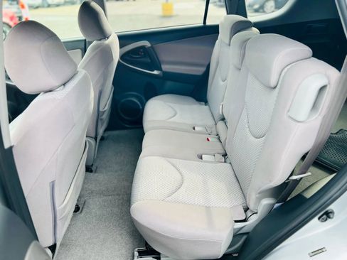 Used 2007 Toyota RAV4 2WD V6 image 12