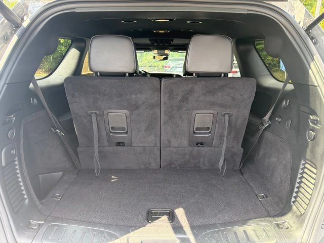 Used 2026 Dodge Durango GT AWD/4WD image 21
