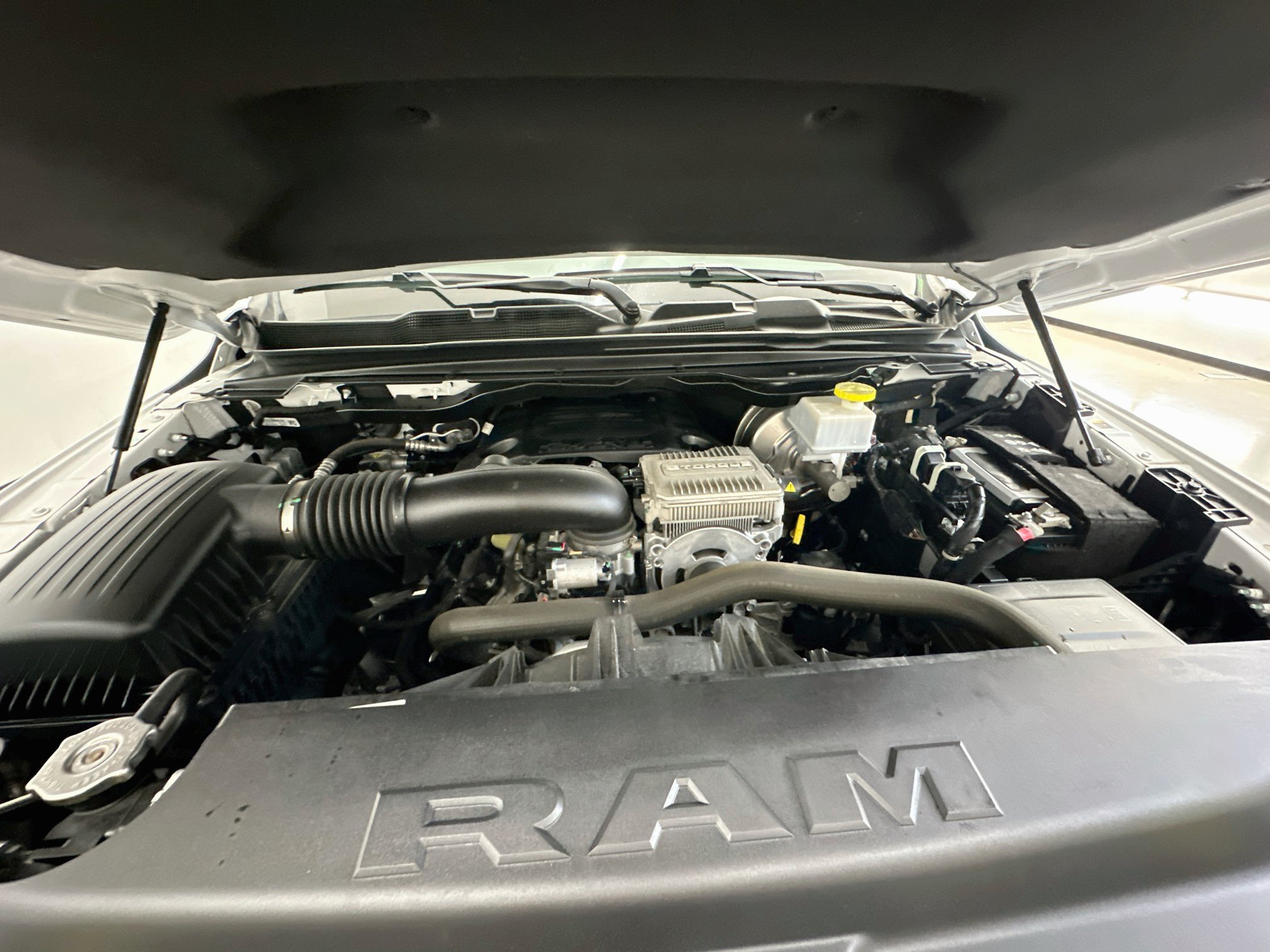 Used 2023 RAM 1500 Big Horn AWD/4WD image 33
