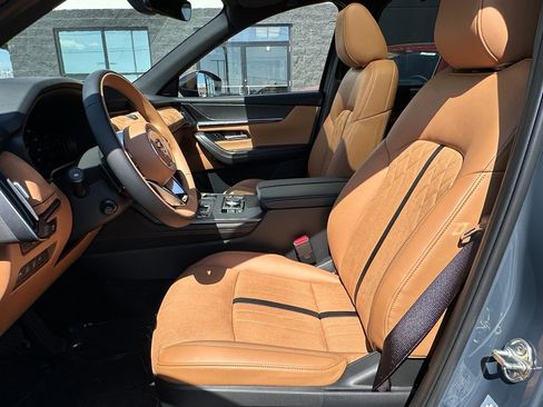 New 2026 MAZDA CX-70 3.3 Turbo S w/ Premium Plus AWD/4WD image 16