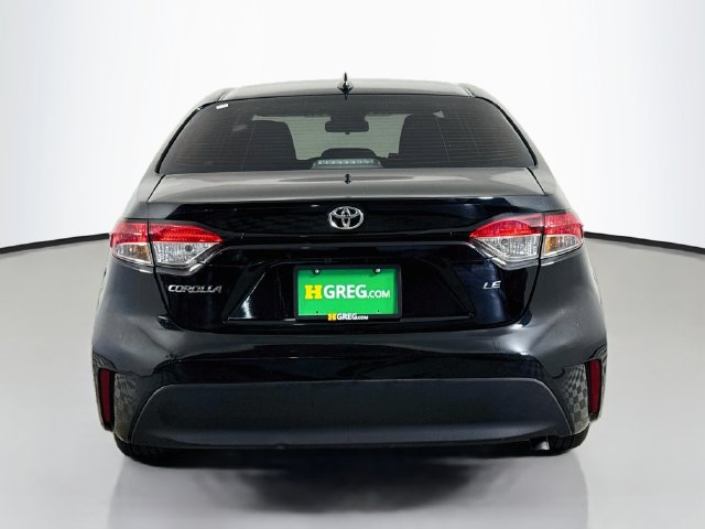 Used 2024 Toyota Corolla LE FWD image 8